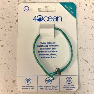 4Ocean Great Barrier Reef large bracelet